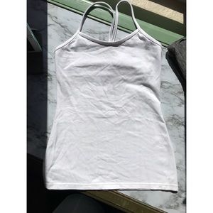 Lululemon top